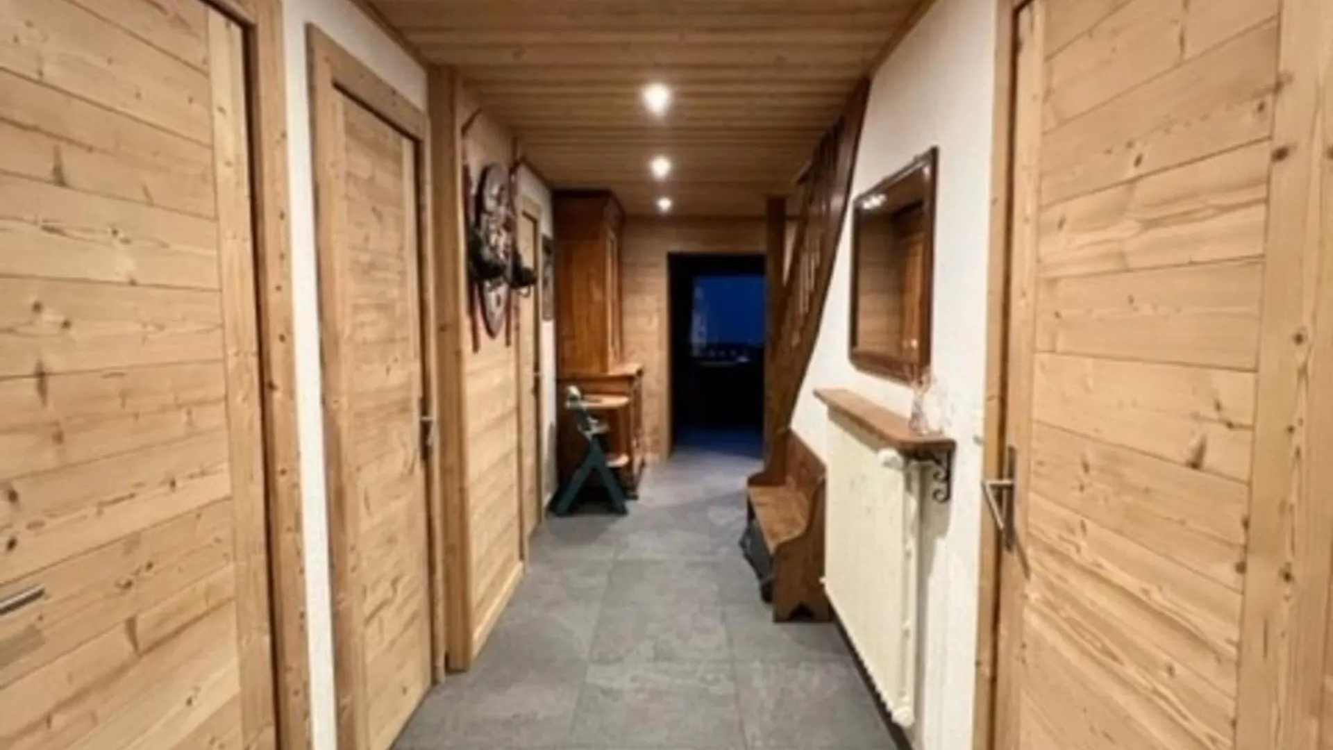 Spacieux Chalet 7 Pieces, 6 Salles De Bains, 14 Personnes, Proche Centre Et Remontees, Chatel - Fr-1-676-152